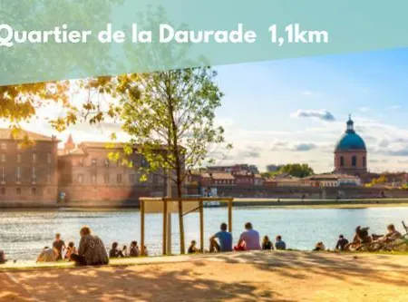 Jean-jaures Appartement *