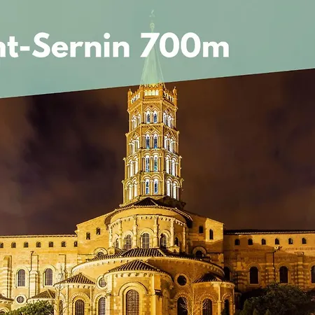 Διαμέρισμα Jean-jaures