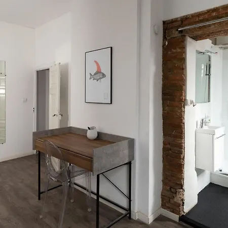 Jean-jaures Apartment Toulouse